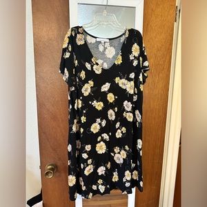 Fourteenth Place Mini Dress